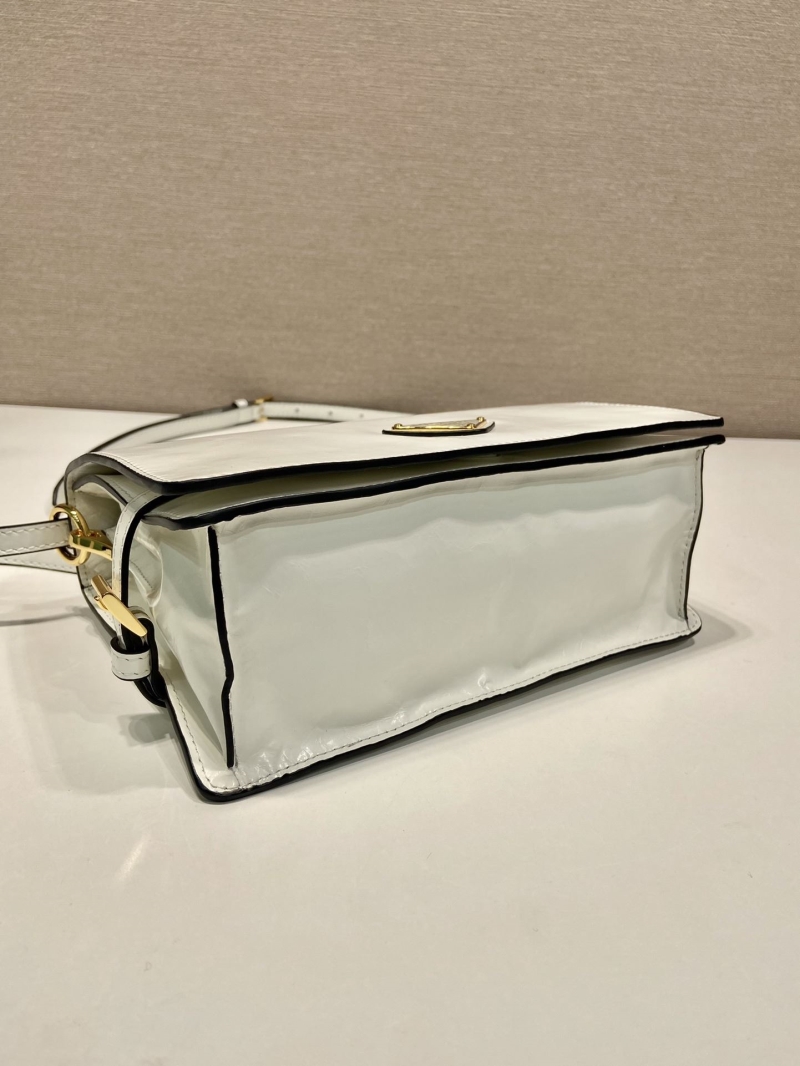 Pra*a satchel bags